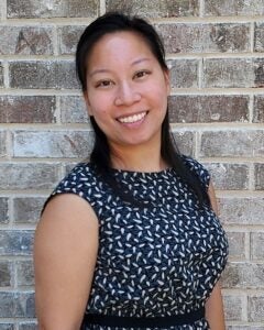 Bethany Dodson – Lead Teacher