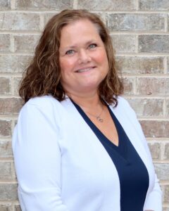 Barbara Richard – Director of Student Services