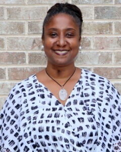 Cathy Wiggins – Lead Teacher