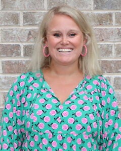 Chelsea Kinsler – Music Therapist