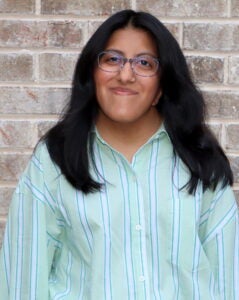 Divina Harjani – Assistant Teacher