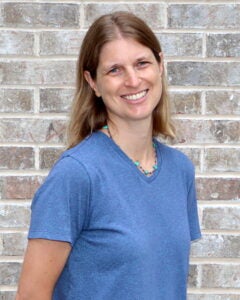 Lynn Schoeneck – Head of School; Occupational Therapist