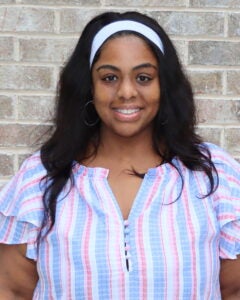 Henrietta Harvey – Lead Teacher