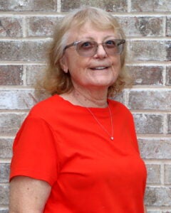 Ivy Keats – Assistant Teacher