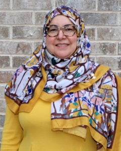 Mahjabeen Aamer – Lead Teacher