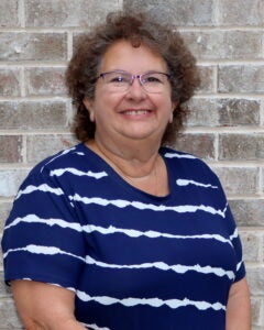Marcie Schultz – Lead Teacher