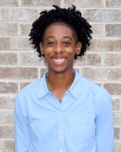 Markeah Green – Community Outreach