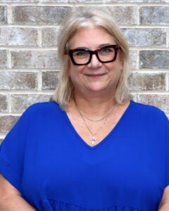 Sarah Kachur – Art Teacher