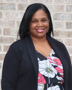 Tracye Purchase – Assistant Principal